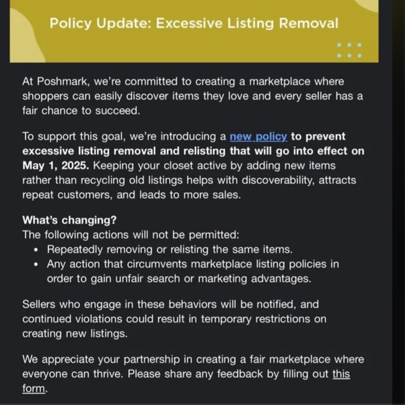 POSH CHAT WILL BE BACK! TBD - Picture 11 of 15